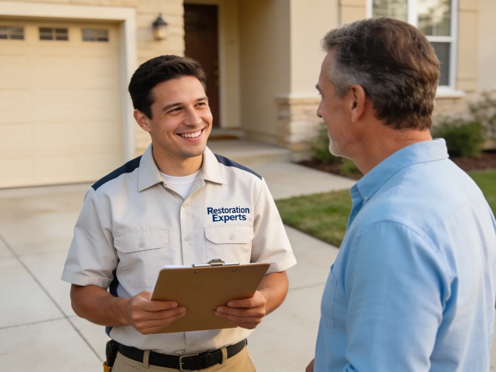 Water Damage Cleanup Mitchell, IN FAQs